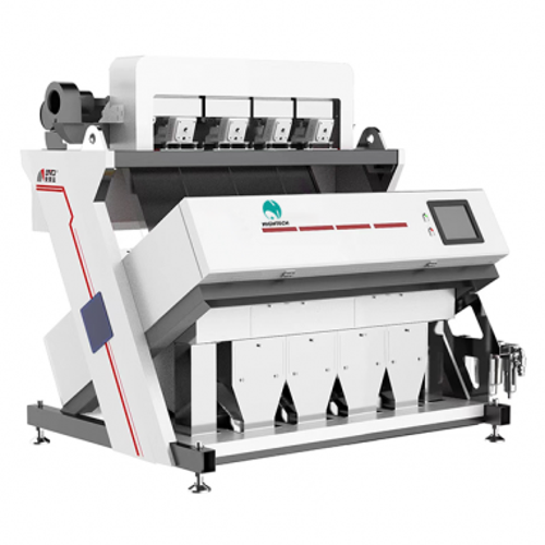 industrial-grade NIR sorting systems industrial-grade NIR sorting systems
