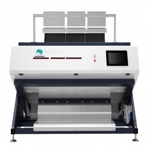 industrial plastic sorting machine