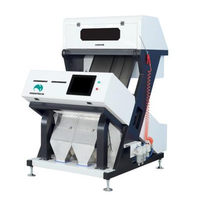 Maize Color Sorting Machine