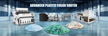 Reciclado PET de alta qualidade para a indústria de processamento de plásticos
        