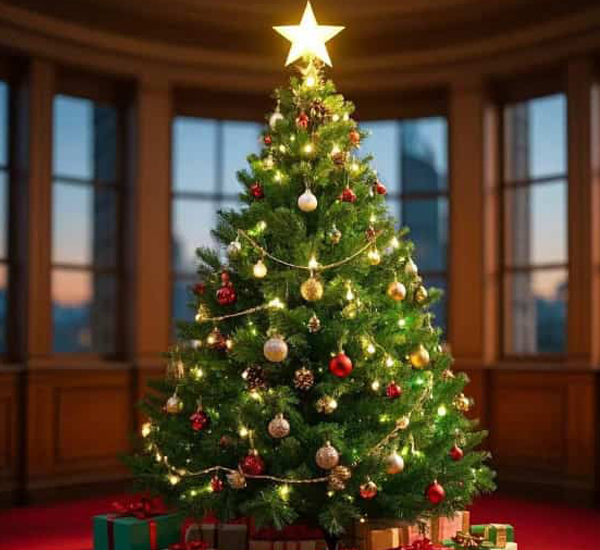 Feliz Natal!