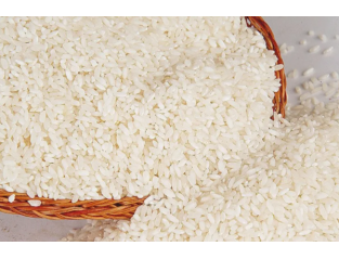 Máquina classificadora de cores de arroz
        
